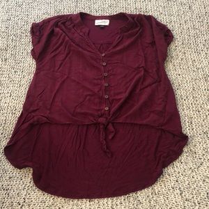 Universal Thread Blouse